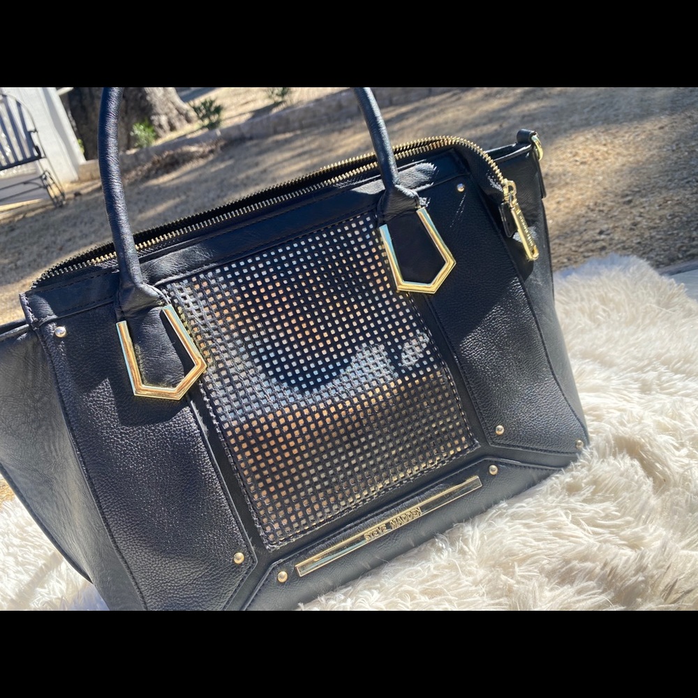 Steve Madden purse 💙